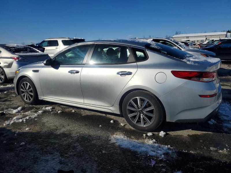 Aukcja sprzedaży 2019 Kia Optima, vin: 5XXGT4L37KG370673, numer aukcji: 73255815