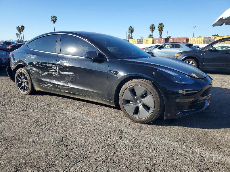 Продаж на аукціоні авто 2023 Tesla Model 3, vin: 5YJ3E1EA0PF562384, номер лоту: 74783085