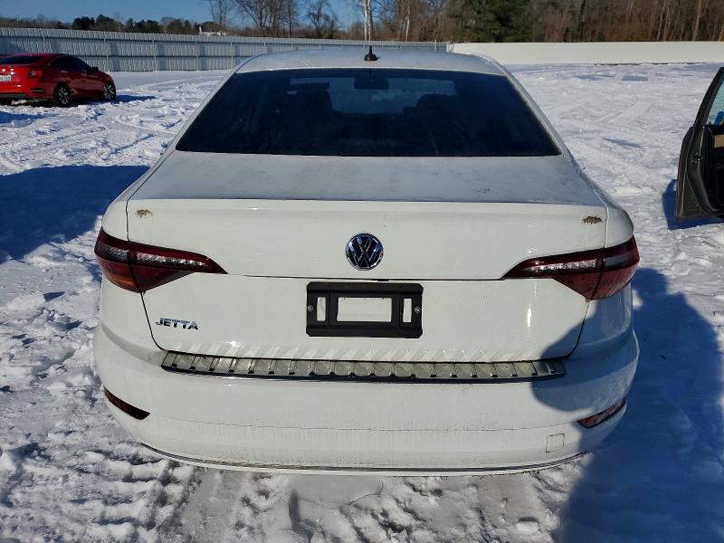 Aukcja sprzedaży 2019 Volkswagen Jetta S, vin: 3VWC57BU5KM199681, numer aukcji: 74881065