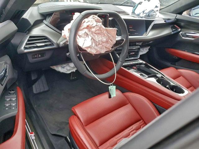 Продаж на аукціоні авто 2024 Audi Rs E-tron, vin: WAUBHBFW3R7900076, номер лоту: 74065595