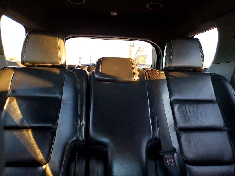 Продаж на аукціоні авто 2012 Ford Explorer, vin: 1FMHK7D86CGA25725, номер лоту: 99390995