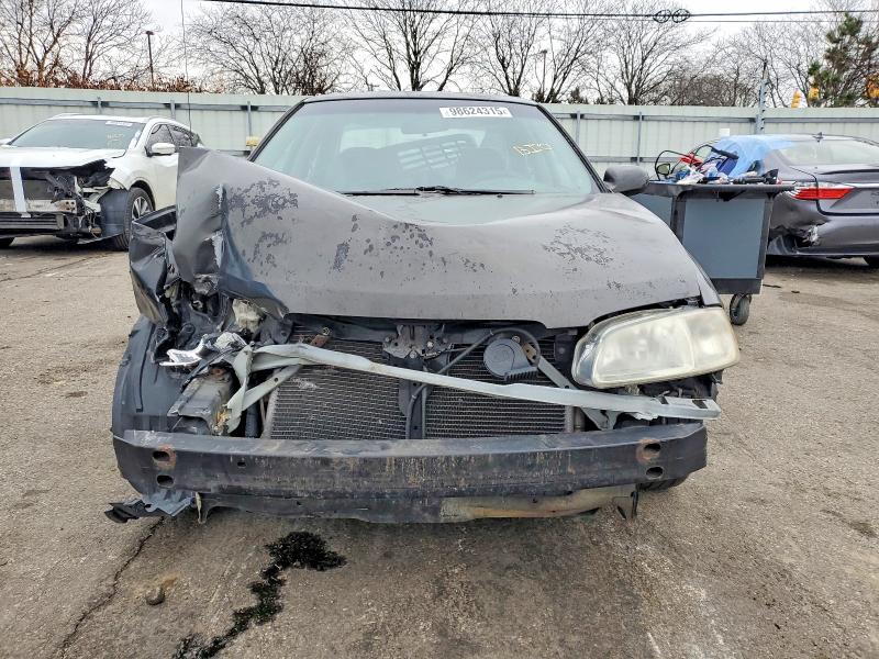 Aukcja sprzedaży 2002 Nissan Sentra, vin: 3N1CB51D72L685113, numer aukcji: 98624315