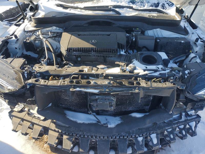 Aukcja sprzedaży 2023 Acura Mdx, vin: 5J8YE1H46PL019227, numer aukcji: 73710735