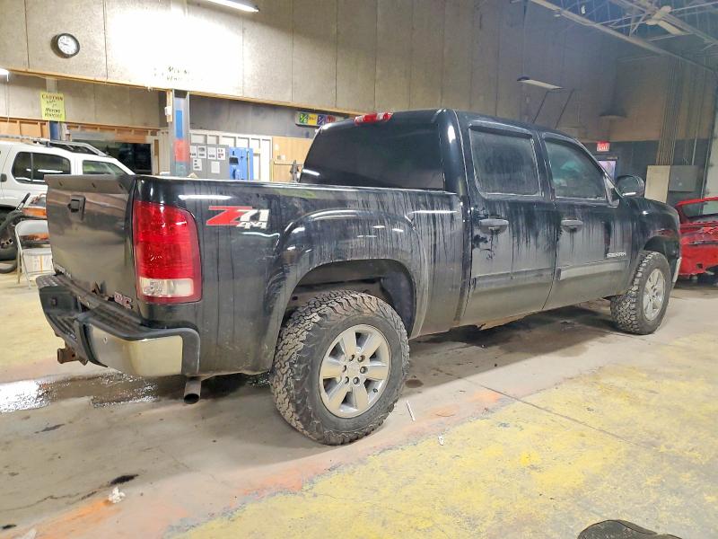 Продажа на аукционе авто 2012 Gmc Sierra, vin: 3GTP2VE75CG294216, номер лота: 73672605