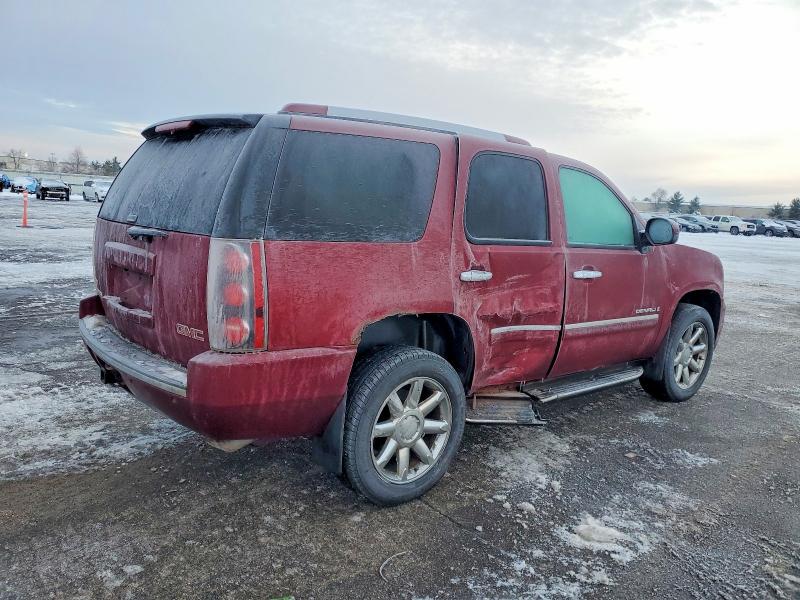 Продаж на аукціоні авто 2009 Gmc Yukon, vin: 1GKFK03229R254064, номер лоту: 99815195