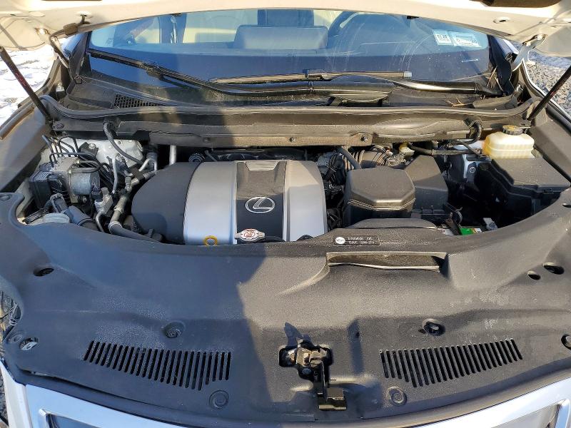 2017 Lexus Rx 350 მანქანა იყიდება აუქციონზე, vin: JTJBZMCA0H2020188, აუქციონის ნომერი: 74358655