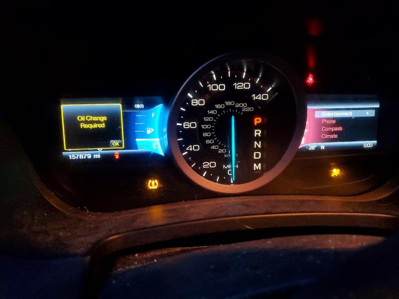 Продаж на аукціоні авто 2012 Ford Explorer, vin: 1FMHK8D86CGA89284, номер лоту: 98897245