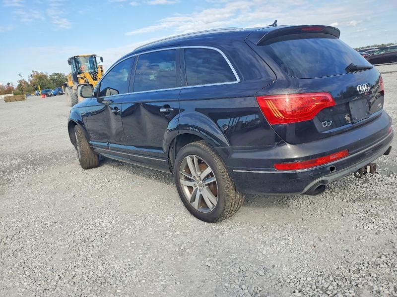 Продаж на аукціоні авто 2015 Audi Q7 Premium, vin: WA1LGAFE4FD017803, номер лоту: 99600165