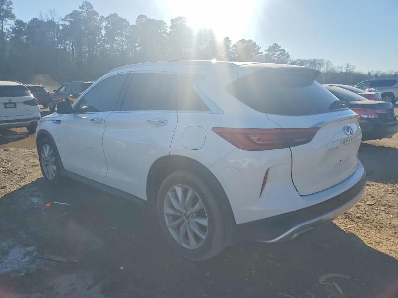 Aukcja sprzedaży 2019 Infiniti Qx50, vin: 3PCAJ5M19KF107084, numer aukcji: 74353745