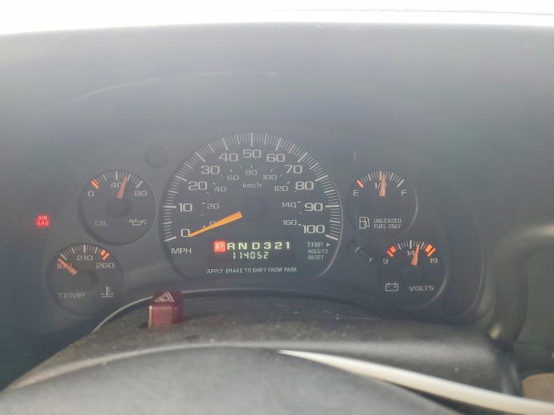 Aukcja sprzedaży 2001 Gmc Savana, vin: 1GJHG39R111200133, numer aukcji: 72188415