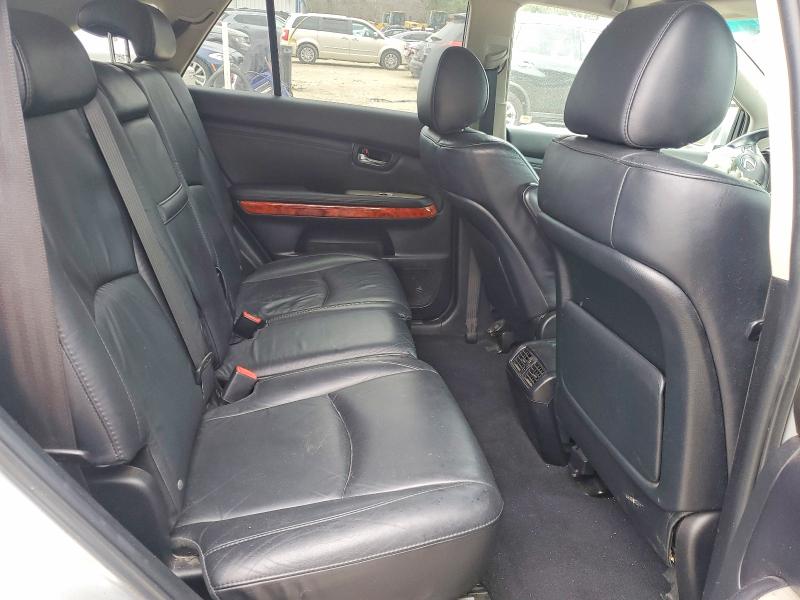 Aukcja sprzedaży 2008 Lexus Rx, vin: 2T2HK31U88C088647, numer aukcji: 98288135