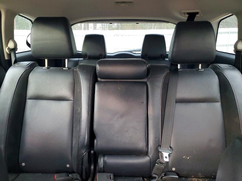 2014 Mazda Cx-9 მანქანა იყიდება აუქციონზე, vin: JM3TB3CV3E0426067, აუქციონის ნომერი: 98426895