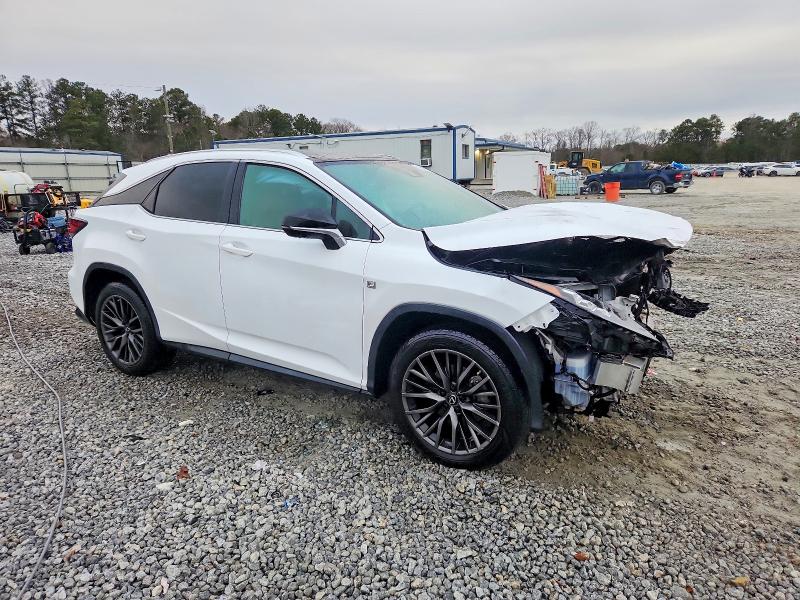 Продажа на аукционе авто 2021 Lexus Rx, vin: 2T2YZMDA8MC272595, номер лота: 98692015