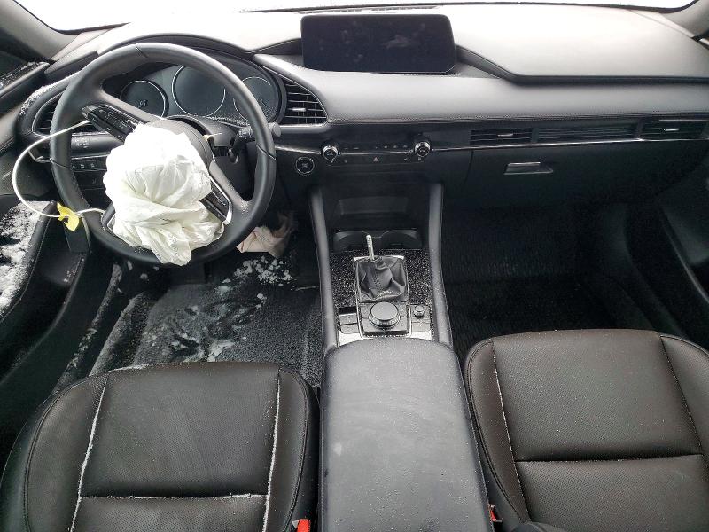 Aukcja sprzedaży 2025 Mazda 3, vin: JM1BPAMM2S1793838, numer aukcji: 72263695