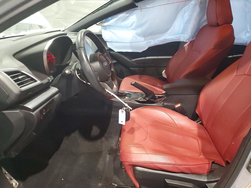 Aukcja sprzedaży 2018 Subaru Impreza, vin: 4S3GKAL69J3601194, numer aukcji: 98451575