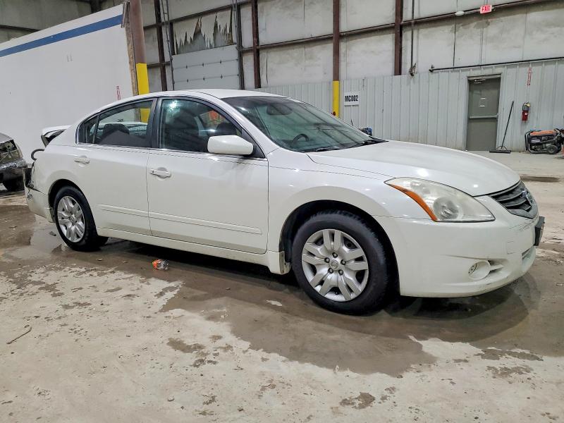 Продажа на аукционе авто 2012 Nissan Altima, vin: 1N4AL2AP3CN426233, номер лота: 99715285