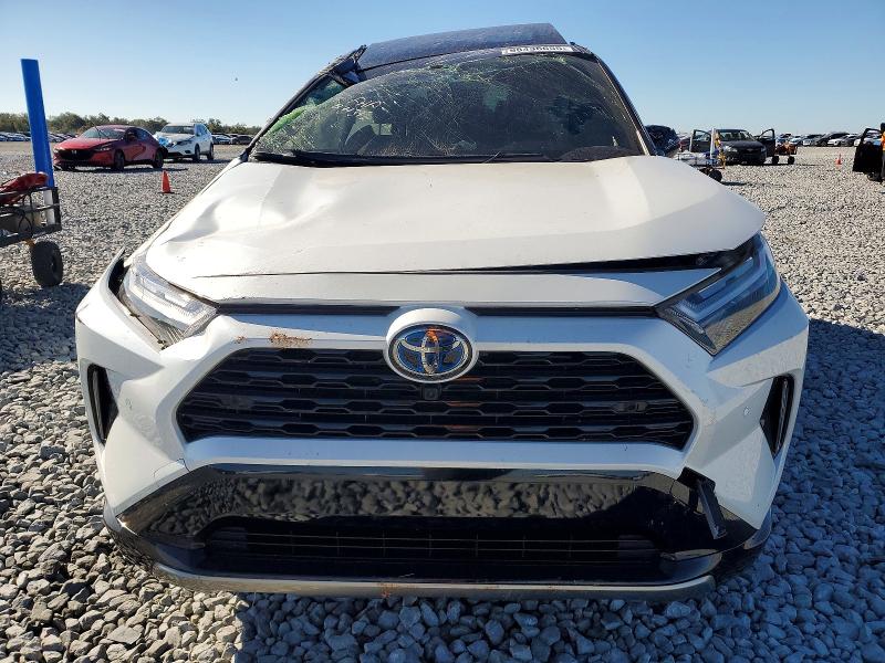 Продаж на аукціоні авто 2024 Toyota Rav4, vin: JTME6RFV4RJ052511, номер лоту: 98436655