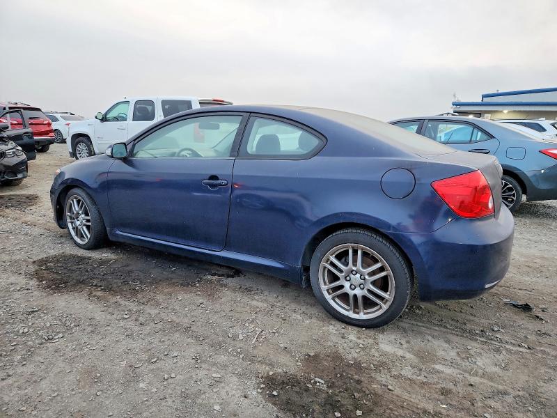 Продаж на аукціоні авто 2007 Toyota Scion Tc, vin: JTKDE177270175512, номер лоту: 74137345
