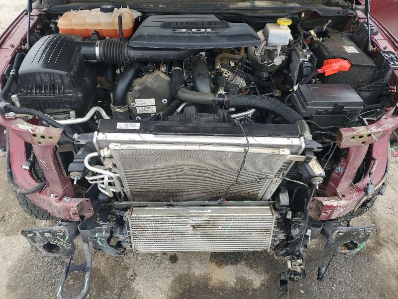 Aukcja sprzedaży 2020 Ram 1500, vin: 1C6SRFFM2LN298156, numer aukcji: 74135695