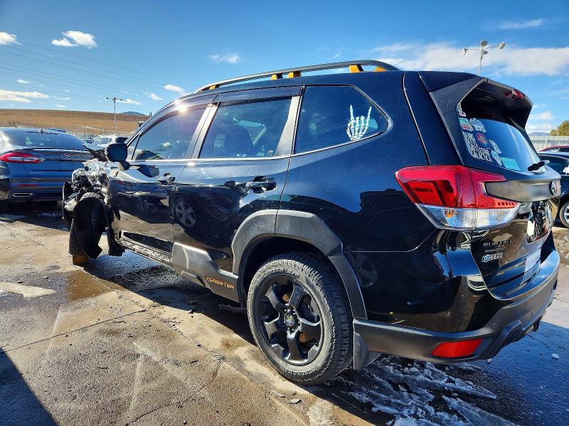 Продаж на аукціоні авто 2023 Subaru Forester, vin: JF2SKAMC1PH526020, номер лоту: 73553495