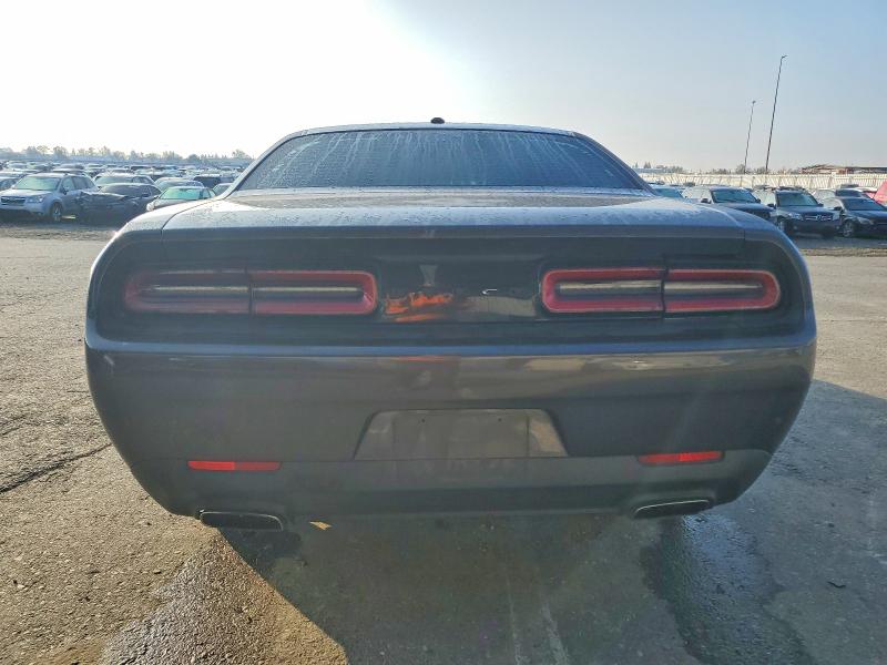 Aukcja sprzedaży 2016 Dodge Challenger, vin: 2C3CDZAG3GH201158, numer aukcji: 73265265