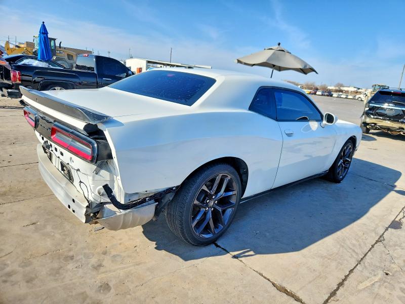 98343985 :رقم المزاد ، 2C3CDZAG2LH182161 vin ، 2020 Dodge Challenger مزاد بيع