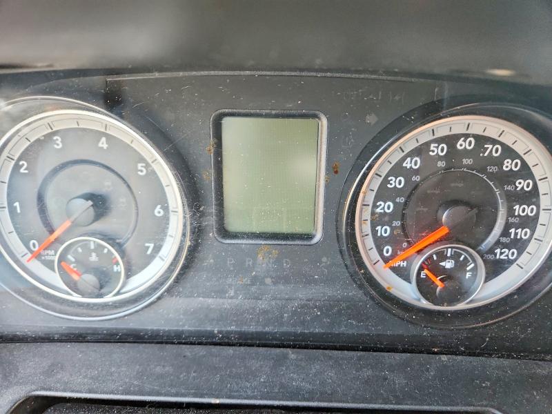 Aukcja sprzedaży 2015 Ram 1500, vin: 1C6RR7FT9FS767308, numer aukcji: 72607075