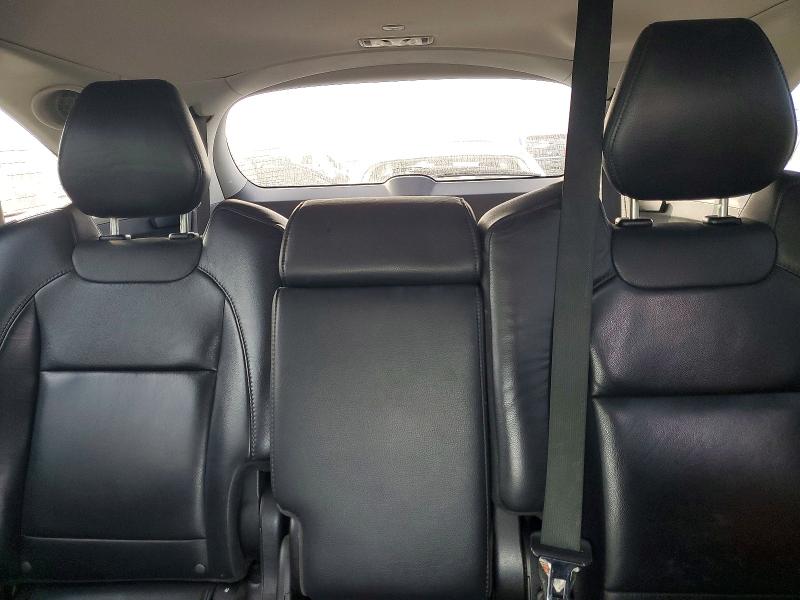 Продаж на аукціоні авто 2015 Acura Mdx, vin: 5FRYD3H69FB011962, номер лоту: 74390335