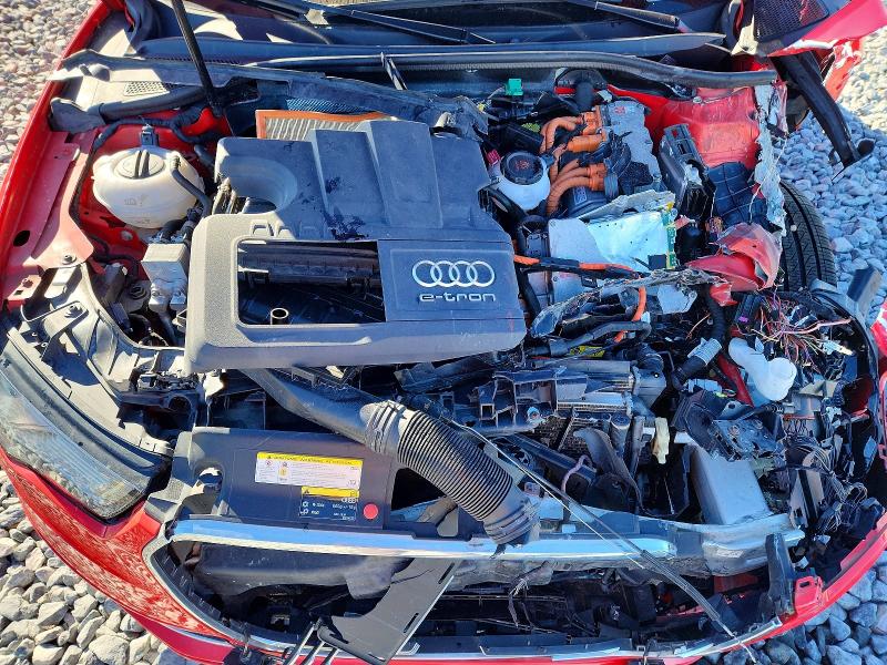 Продаж на аукціоні авто 2016 Audi A3, vin: WAUSPBFF3GA077569, номер лоту: 73088505