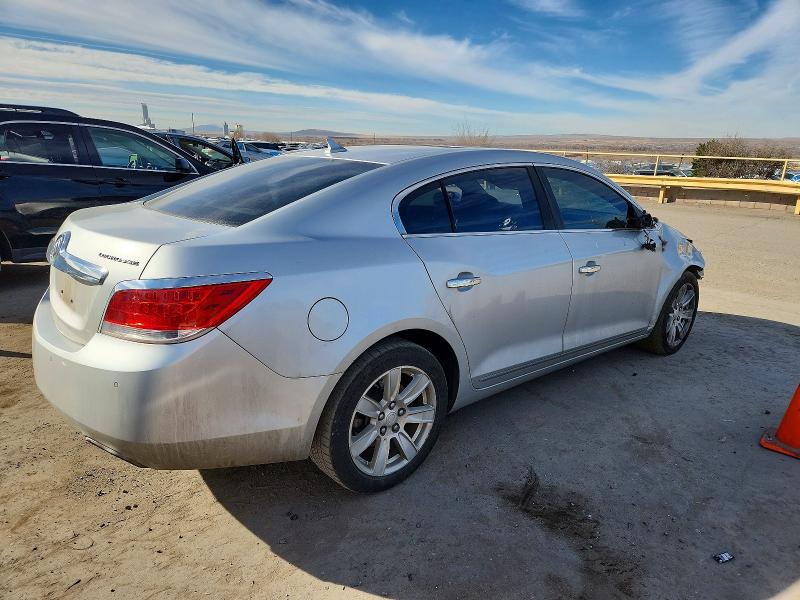 73514875 :رقم المزاد ، 1G4GC5E35DF150240 vin ، 2013 Buick Lacrosse مزاد بيع