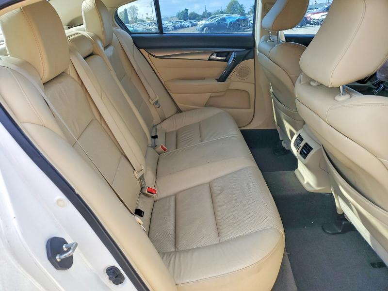 Aukcja sprzedaży 2012 Acura Tl, vin: 19UUA8F75CA008919, numer aukcji: 73970995