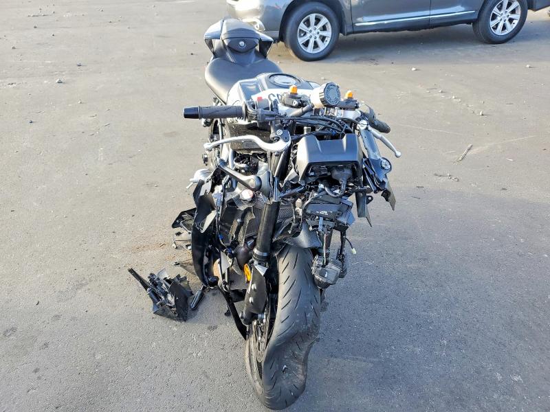 2025 Yamaha Mc მანქანა იყიდება აუქციონზე, vin: JYARM38E0SA020710, აუქციონის ნომერი: 99855295