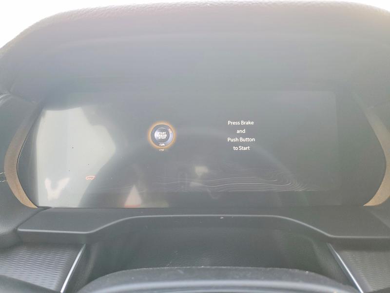 75199035 :رقم المزاد ، 1C4RJKAG9S8710966 vin ، 2025 Jeep Grand Cherokee مزاد بيع