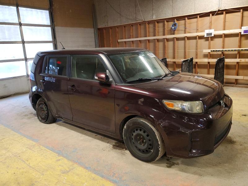 Продажа на аукционе авто 2012 Toyota Scion Xb, vin: JTLZE4FE7CJ029498, номер лота: 98764145