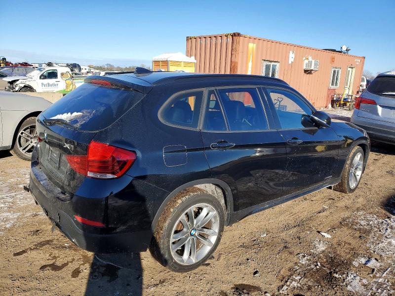 Продаж на аукціоні авто 2013 Bmw X1, vin: WBAVL1C57DVR84246, номер лоту: 75019335