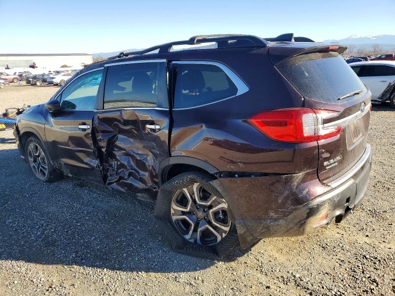 Aukcja sprzedaży 2024 Subaru Ascent, vin: 4S4WMAWDXR3415509, numer aukcji: 73536705