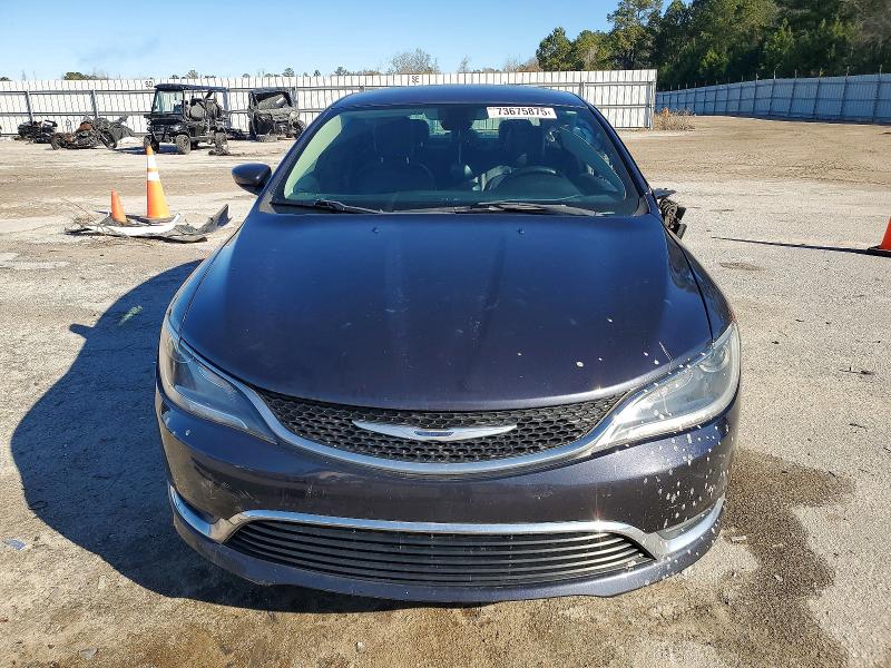 Aukcja sprzedaży 2017 Chrysler 200, vin: 1C3CCCAB7HN510483, numer aukcji: 73675875