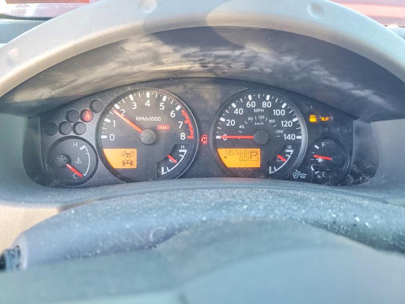 Продажа на аукционе авто 2011 Nissan Xterra, vin: 5N1AN0NW0BC501048, номер лота: 72628685