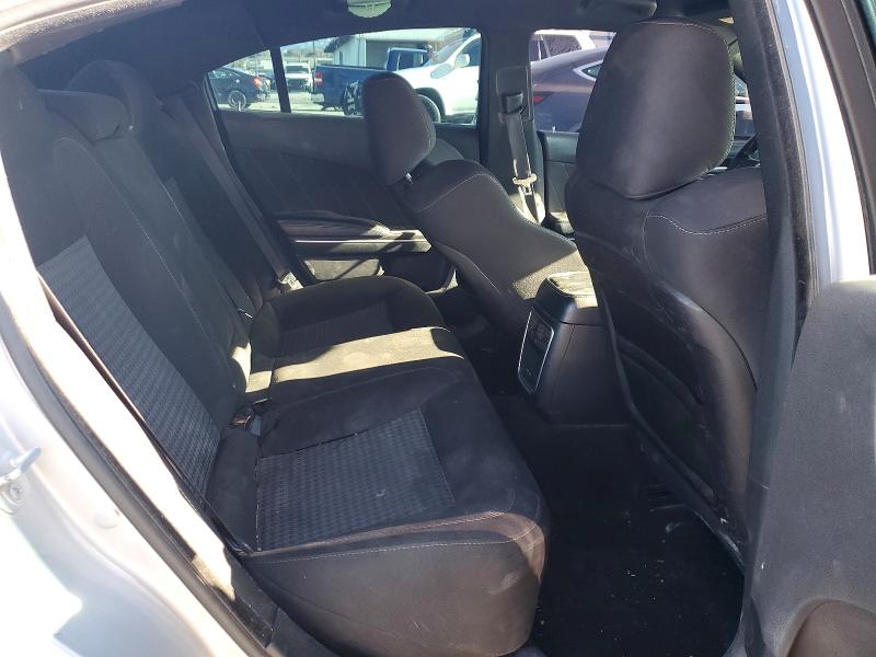Aukcja sprzedaży 2019 Dodge Charger R/, vin: 2C3CDXCT3KH754108, numer aukcji: 98721265