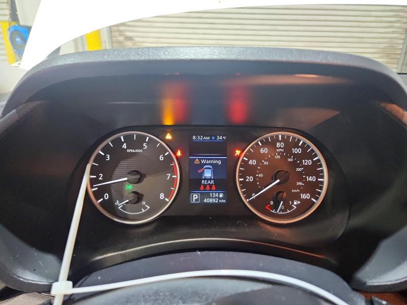 Продажа на аукционе авто 2024 Nissan Sentra, vin: 3N1AB8BV6RY271088, номер лота: 75027835