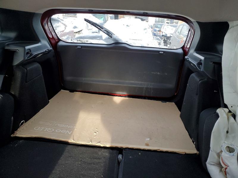 74227025 :رقم المزاد ، 3N8AP6CB1SL421199 vin ، 2025 Nissan Kicks مزاد بيع