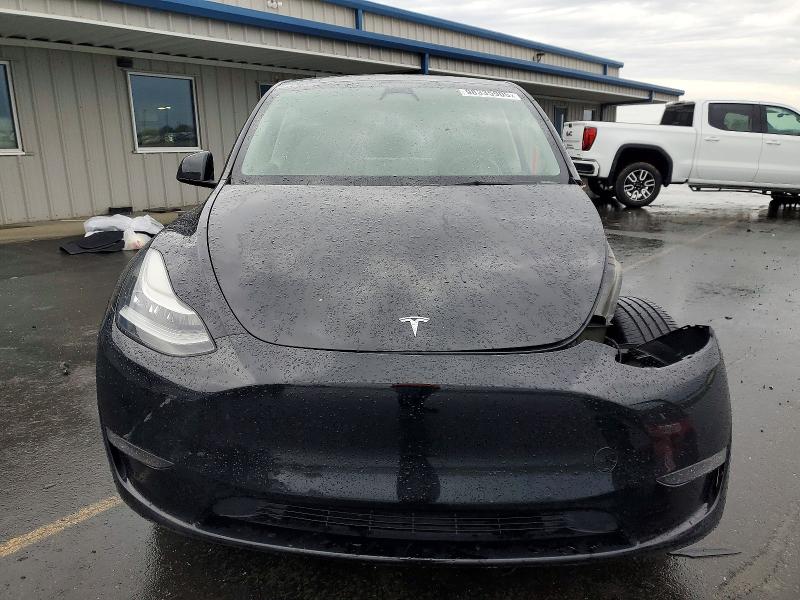 Aukcja sprzedaży 2022 Tesla Model Y, vin: 7SAYGDEE3NF493145, numer aukcji: 98335905