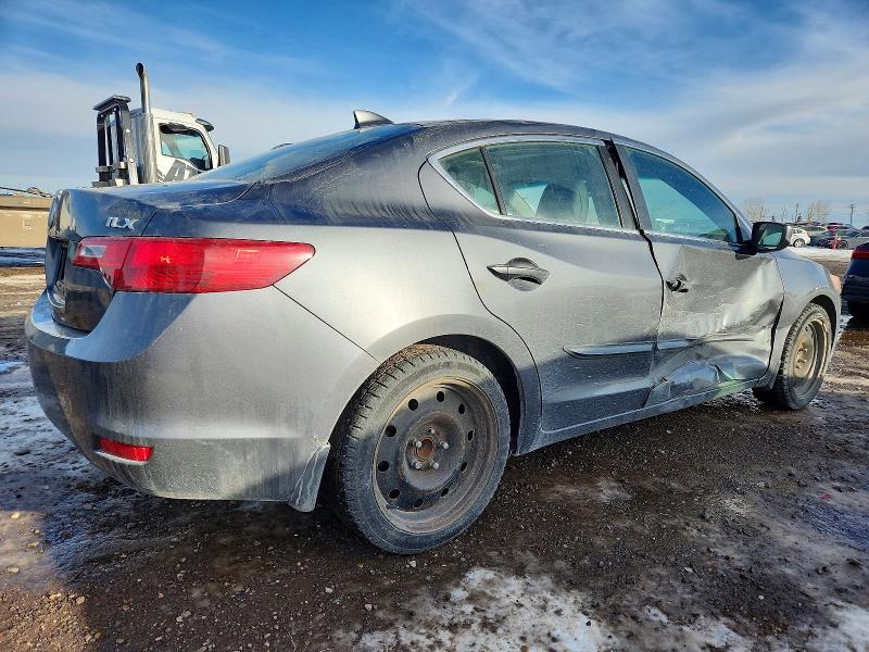 Auction sale of the 2013 Acura Ilx 20 Tec, vin: 19VDE1F71DE404282, lot number: 75311495