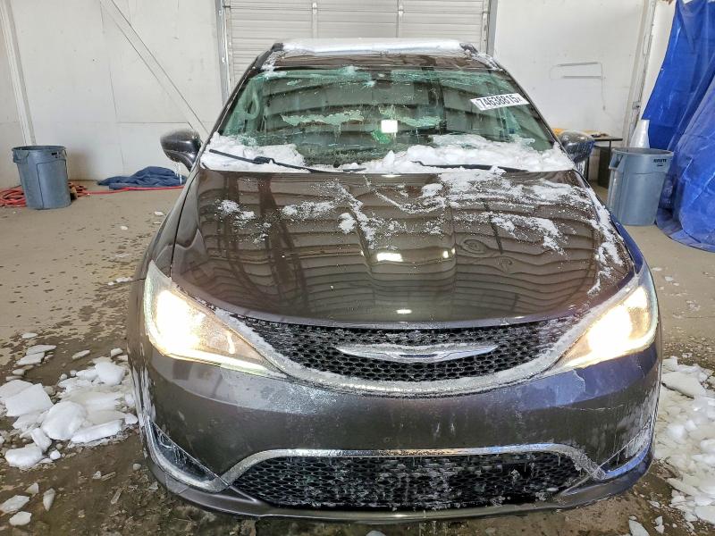Aukcja sprzedaży 2017 Chrysler Pacifica, vin: 2C4RC1BG5HR771473, numer aukcji: 74638815