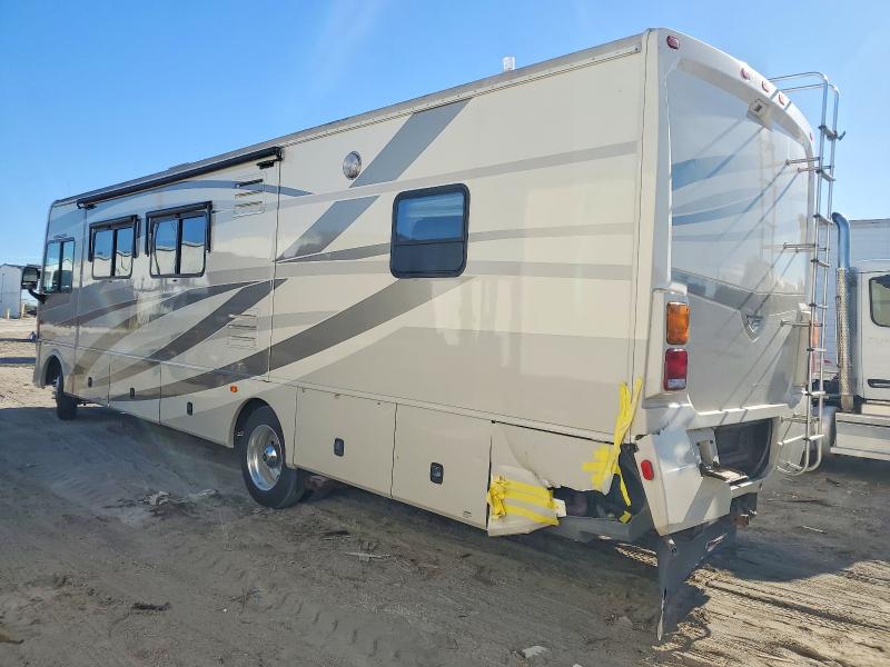 2008 Fleetwood Rv მანქანა იყიდება აუქციონზე, vin: 5B4MP67G083434115, აუქციონის ნომერი: 74735735