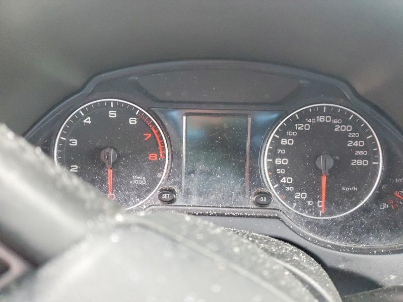 Продаж на аукціоні авто 2012 Audi Q5 Premium, vin: WA1LFCFP5CA068613, номер лоту: 74204495