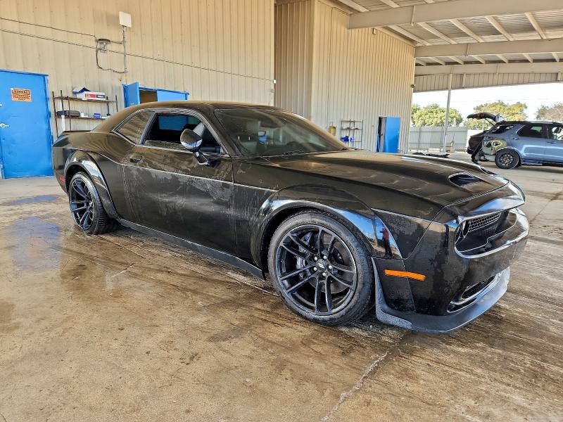 Auction sale of the 2019 Dodge Challenger, vin: 2C3CDZL99KH727592, lot number: 93827615