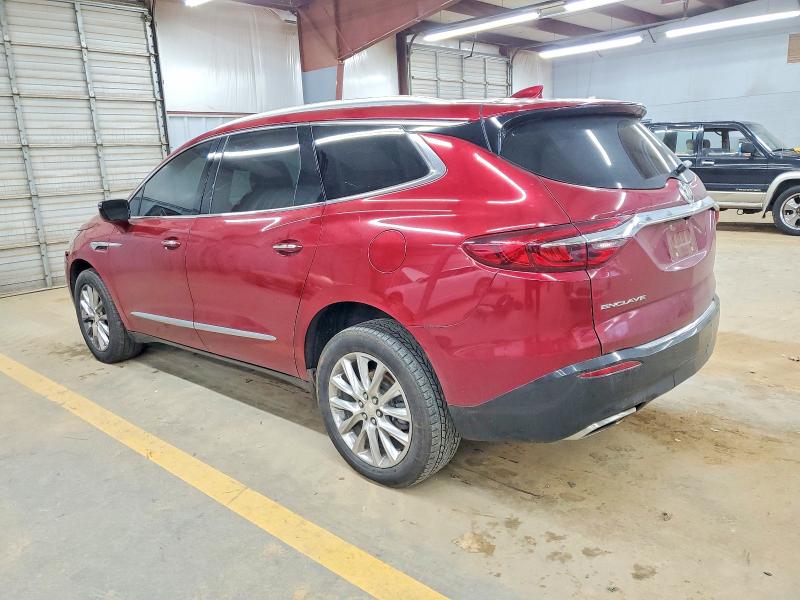 Продаж на аукціоні авто 2021 Buick Enclave, vin: 5GAERBKW2MJ186294, номер лоту: 98702505