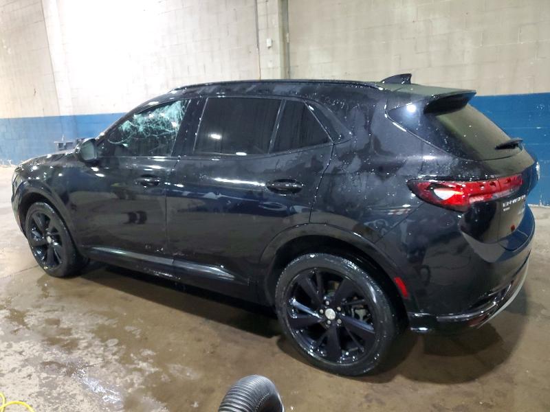 Продажа на аукционе авто 2021 Buick Envision, vin: LRBFZMR44MD199404, номер лота: 73507305