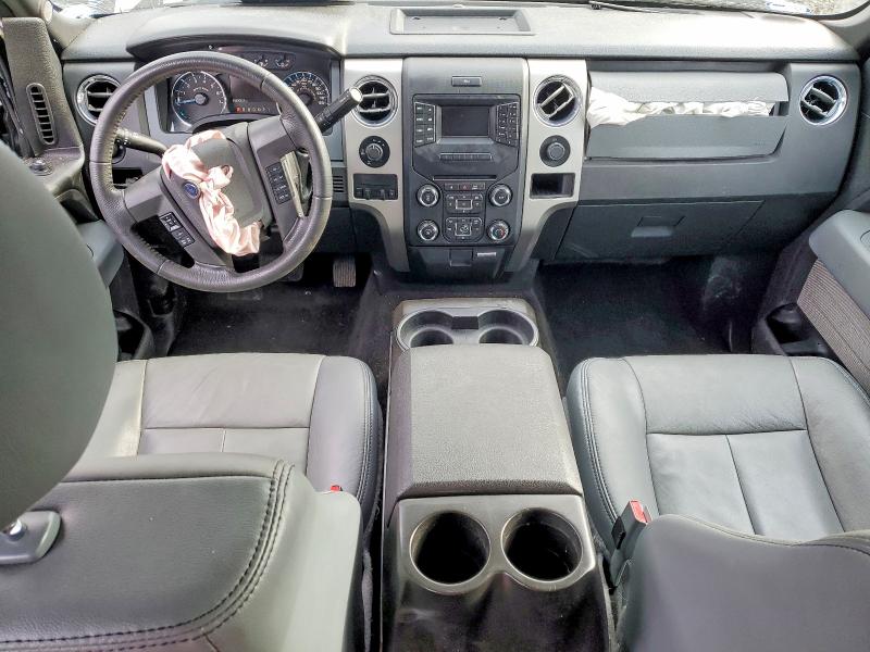74436405 :رقم المزاد ، 1FTFW1ET9EKG21279 vin ، 2014 Ford F150 مزاد بيع